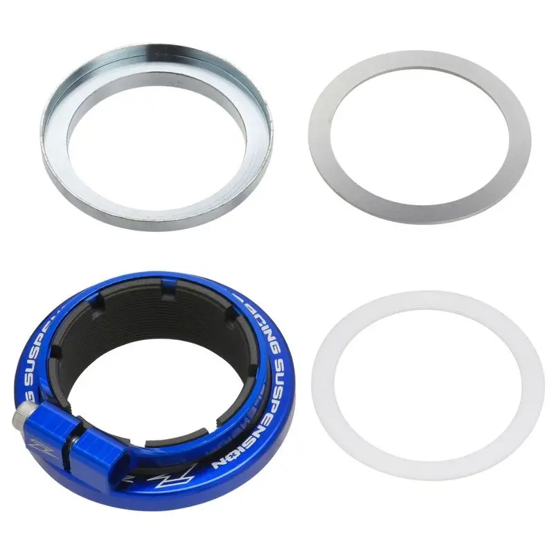 Rear Shock Preload Adjuster 1