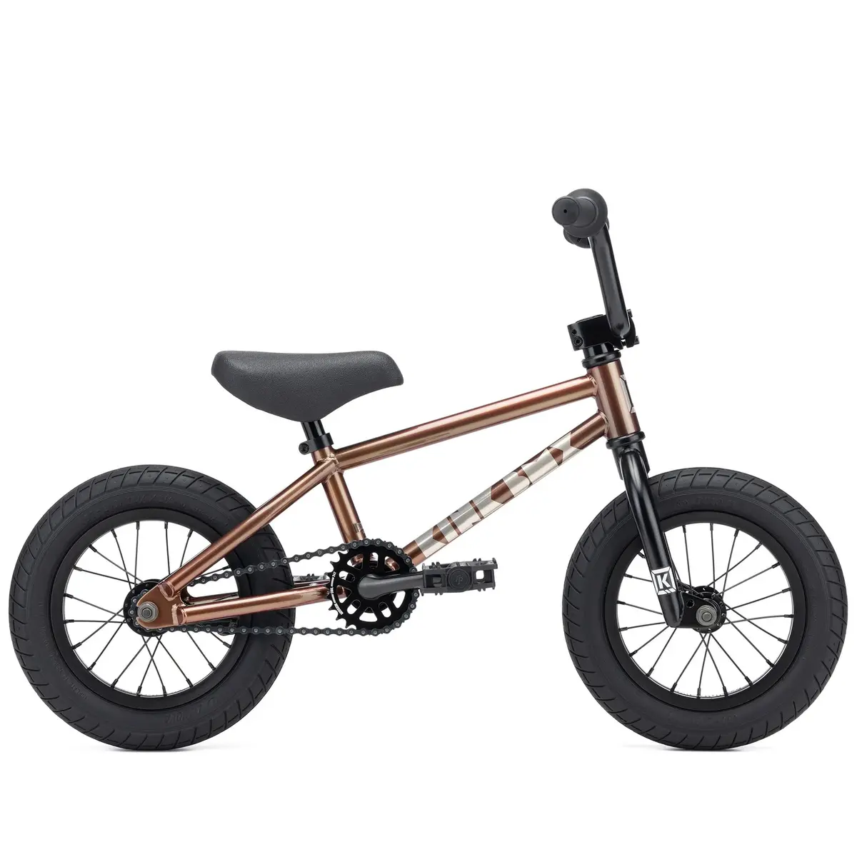 2026 Kink Roaster 12 - Astro Red 1