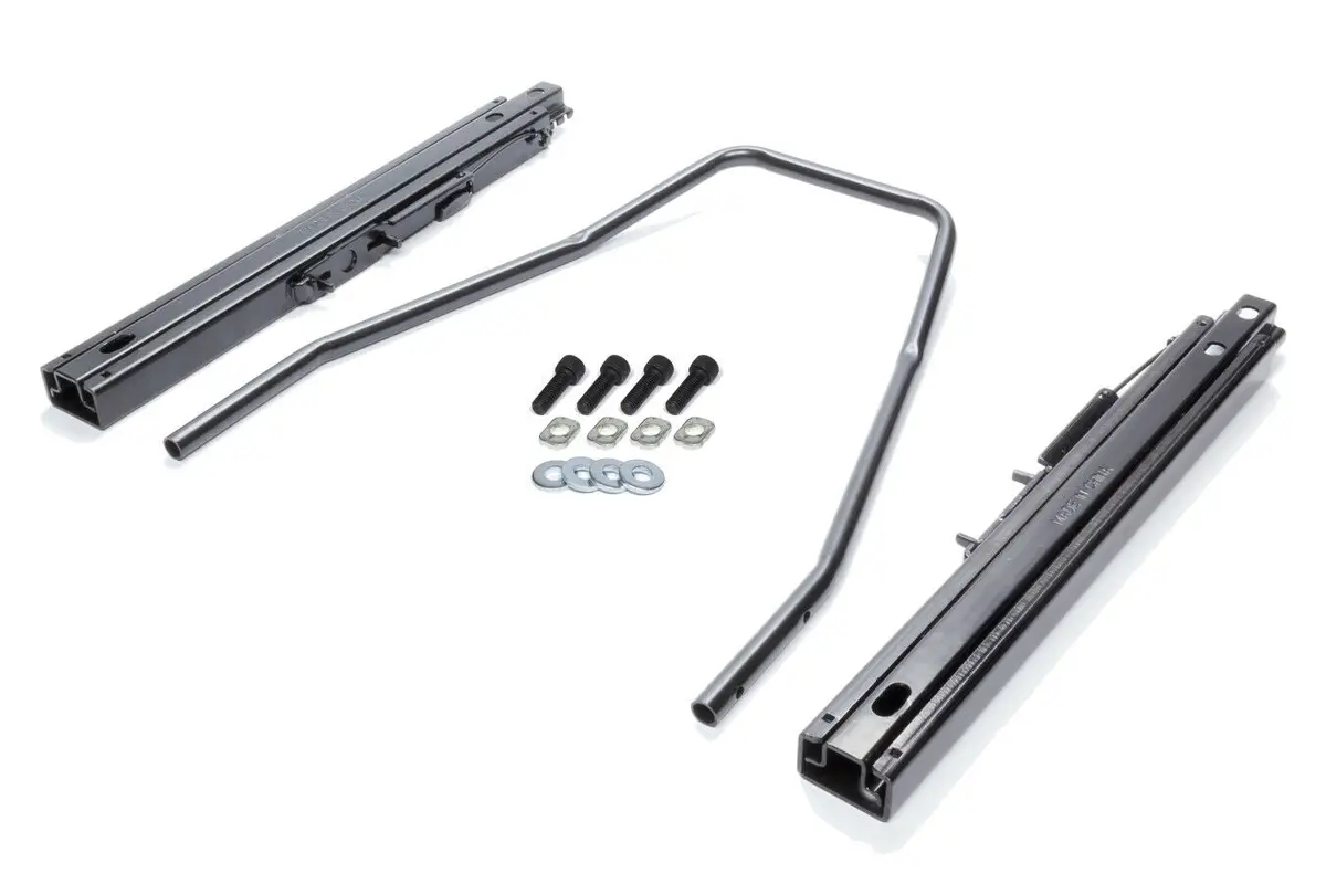 Omp (Hc/665) Seat Sliding Bracket 1