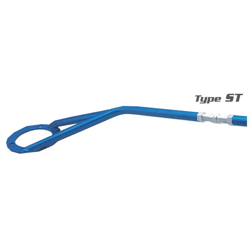 Cusco Strut Bar: Acura Integra 90-93 (St Type/Front) 1
