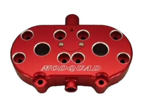 Yamaha Banshee Cool Hhad Modquad 3