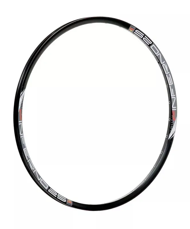 Sun Ringle Inferno 25 29" Mtb Rim - Black 1