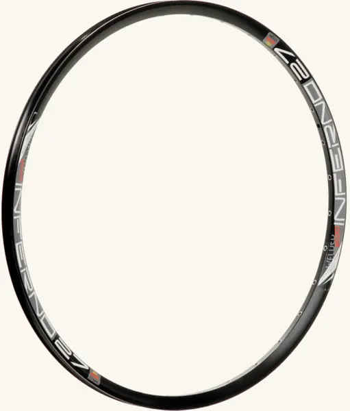 Sun Ringle Inferno 27 29" Mtb Rim - Black 1