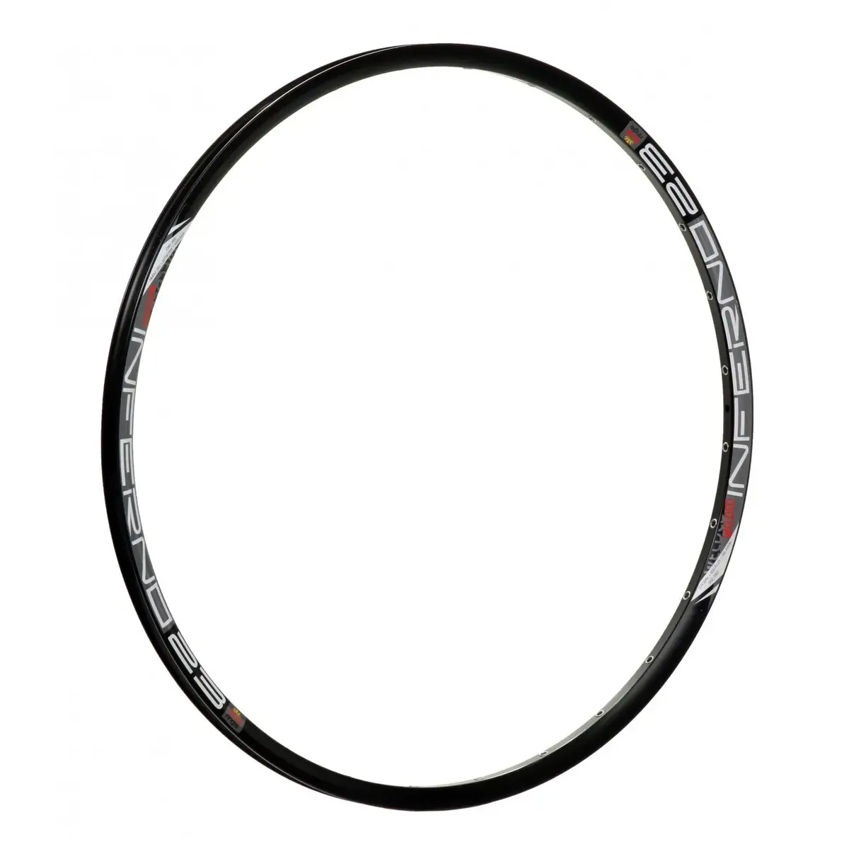 Sun Ringle Inferno 23 29" Mtb Rim - Black 1