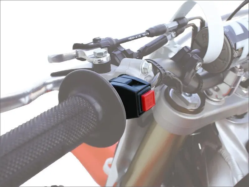 Universal Kill Switch 1