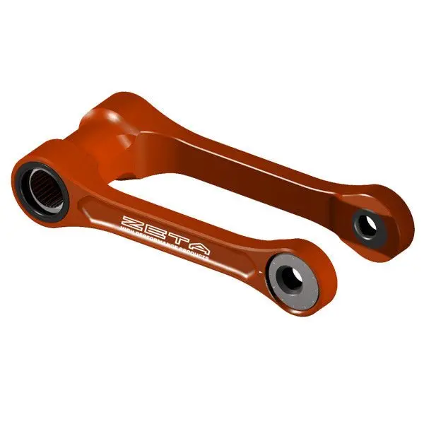 Zeta Adjustable Rear Lowering Link Kit - Image 6