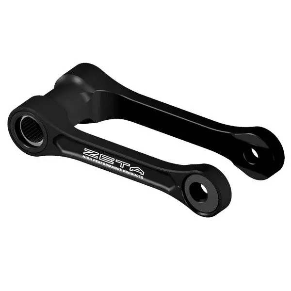 Zeta Adjustable Rear Lowering Link Kit - Image 5