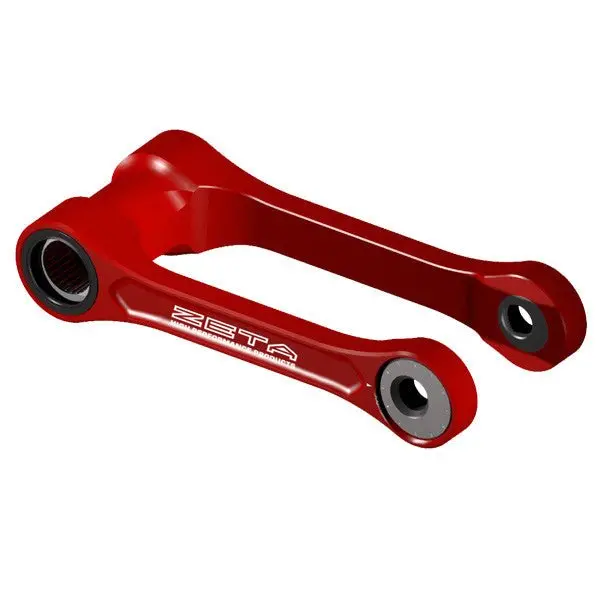 Zeta Adjustable Lowering Link Kit 3
