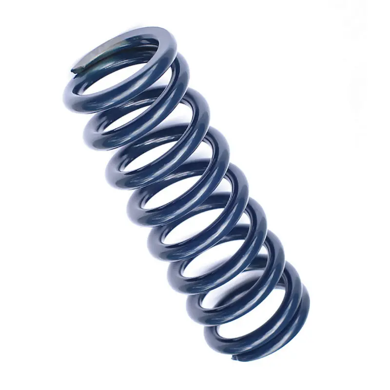 Ridetech Performance Coil Spring – 7-Inch Free Length, 400 Lb/In Rate, 2.5-Inch Inner Diameter 1