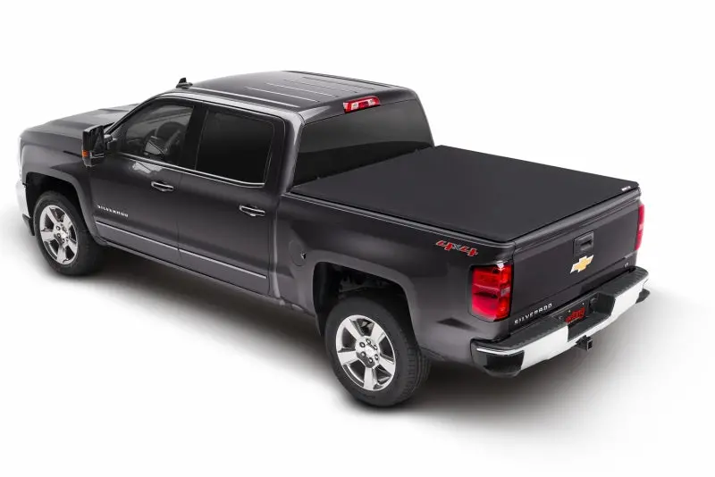 Extang 04-15 Nissan Titan (5Ft 6In) (W/Rail System) Trifecta Signature 2.0 1