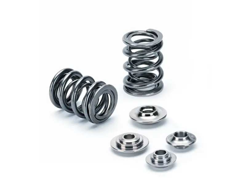 Supertech Dual Valve Spring Kit For Mazda Miata 1.8L (1.8) Engines 1