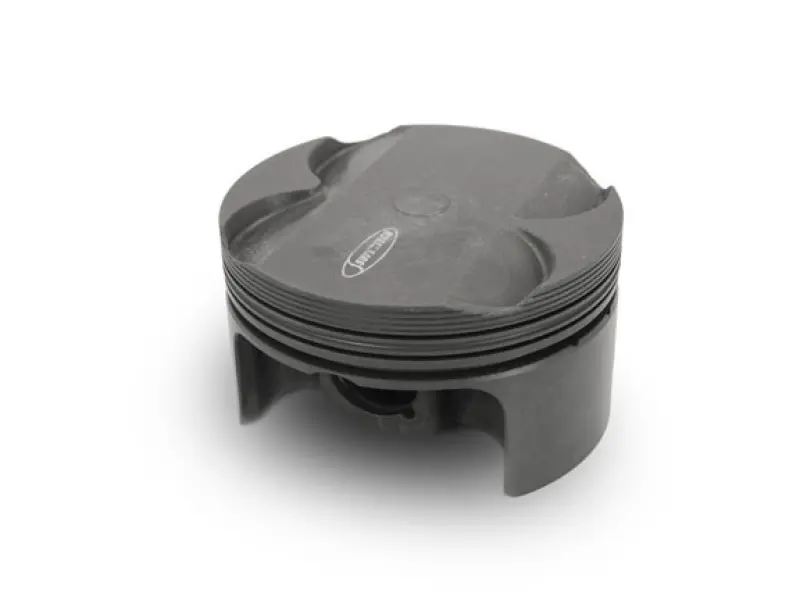 Supertech Forged Pistons – Mazda Miata 1.8L, 84Mm Bore, 30.7Mm Compression Height, -4Cc Dish, 9:1 Cr, Rated To 560Hp/30Psi 1