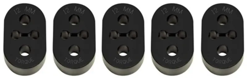 Torque Solution Exhaust Mount Kit – Compatible With 2013+ Subaru Brz 1