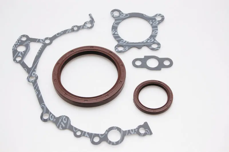 Cometic Street Pro Bottom End Gasket Kit – Nissan Rb20De/Rb25De/Rb26Dett Inline-6 (1988–2002) 1