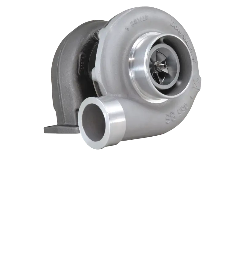 Borgwarner Supercore Turbocharger Assembly – Sx-E Platform, S300Sx-E Model (Part #8380) 1