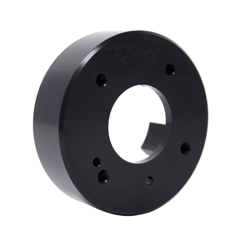 Torque Solution Billet Mivec Exhaust Cam Gear Housing For Mitsubishi Lancer Evolution X (2008–2015) 1