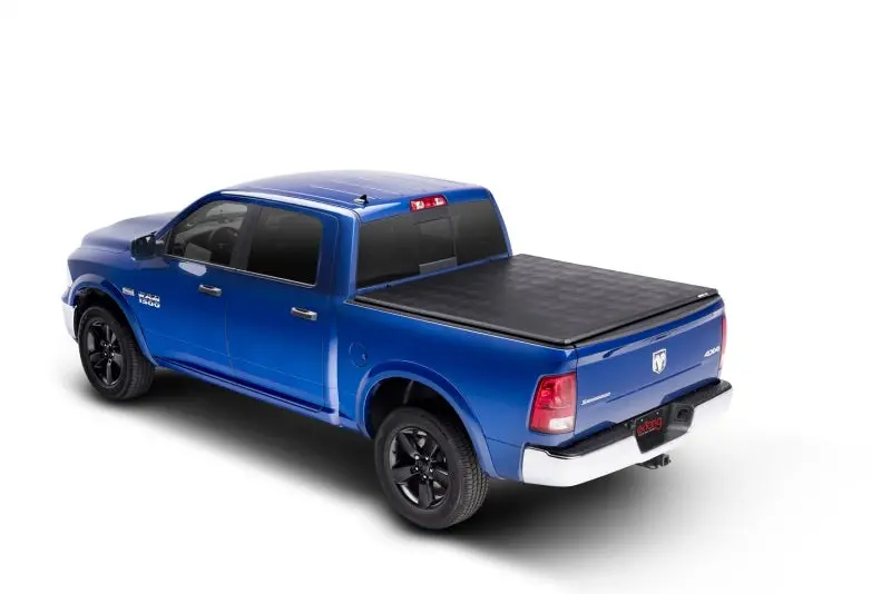 Extang Trifecta 2.0 Retractable Tonneau Cover For 2006–2008 Mitsubishi Raider Extended Cab (6.5' Bed) 1