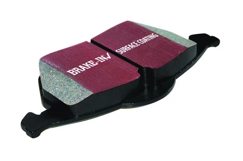 Ebc 13+ Lexus Gs350 3.5 Rwd Ultimax2 Rear Brake Pads 1