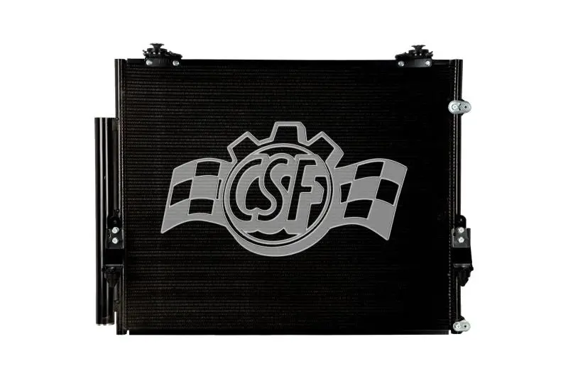 Csf 07-14 Toyota Tundra 4.0L A/C Condenser 1