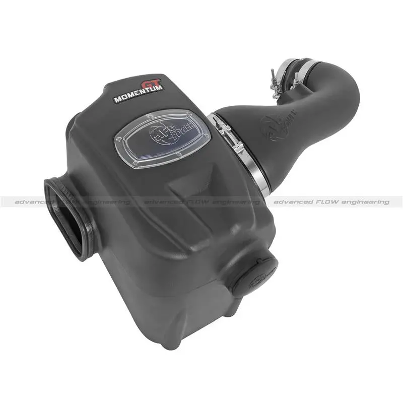 Afe Momentum Gt Pro Dry S Stage-2 Cold Air Intake For 2015–2017 Ford F-150 5.0L V8 1