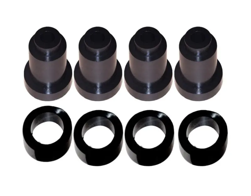 Torque Solution Rear Subframe Bushing Kit – Dsm 2G Awd Platform (Mitsubishi Eclipse & Eagle Talon, 1995–1999) 1
