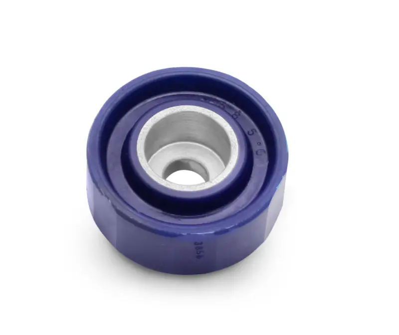 Superpro Rear Differential Mount Bushing Kit For 2003 Nissan 350Z Enthusiasts 1