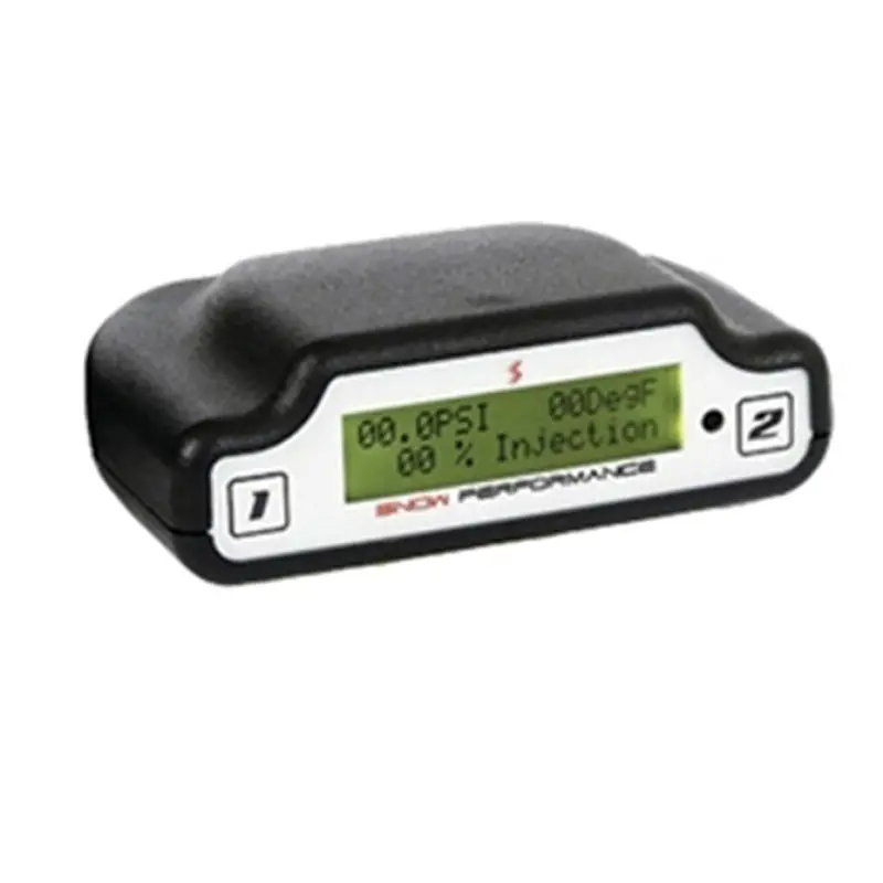 Snow Performance Stage 3 Diesel Tuning Controller 1