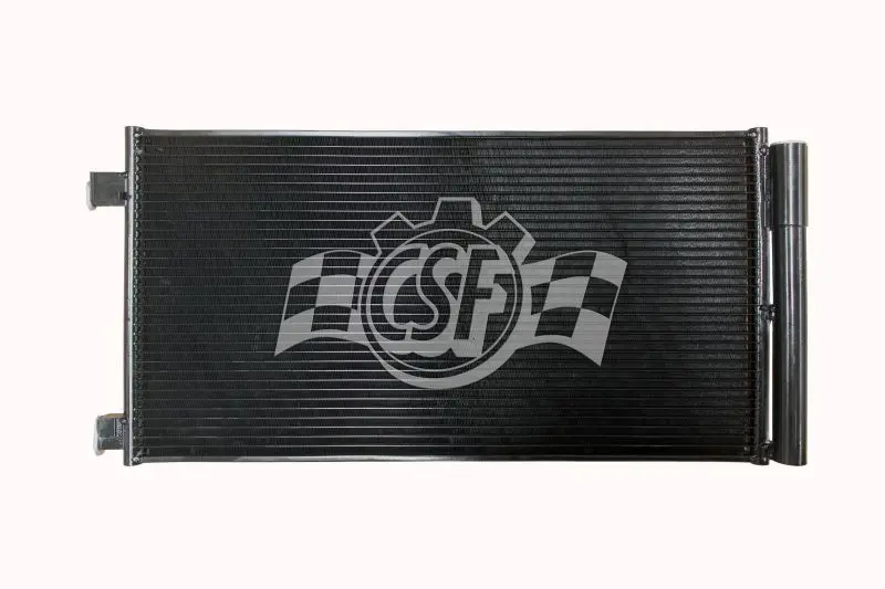 Csf 15-19 Jeep Renegade 2.4L A/C Condenser 1