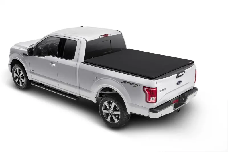 Extang Trifecta Signature 2.0 Soft Tonneau Cover For 2019 Ford Ranger (5-Foot Bed) 1