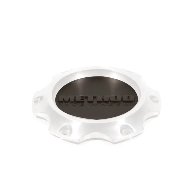 Method Cap T077 Hub-Centric Center Cap – 106.25Mm / 108Mm Bore, Button Style Only 1