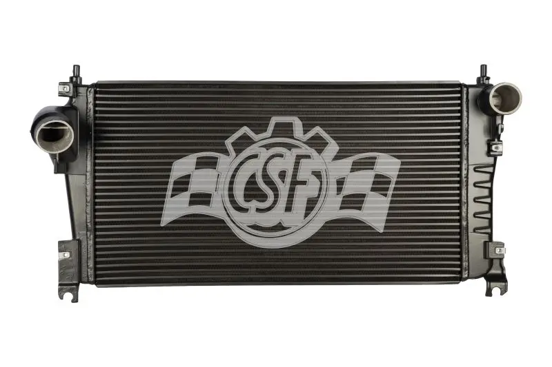 Csf Oem-Spec Intercooler For 2006–2010 Gmc Sierra 2500Hd 6.6L Duramax 1