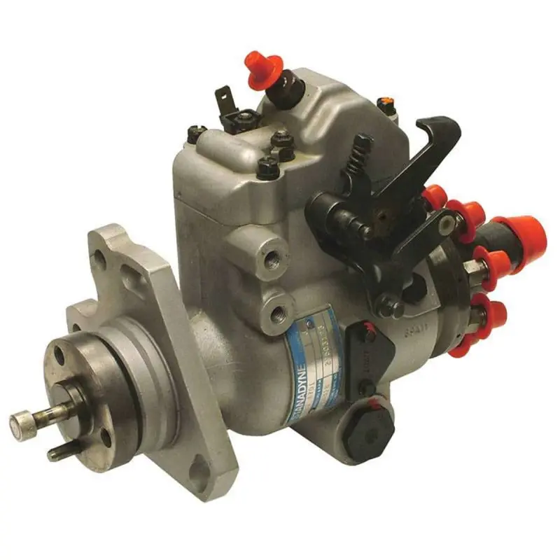 Industrial Injection Replacement Fuel Pump For 1986–1987 Chevrolet C/K-Series Trucks With 6.2L Ld Diesel Engine 1