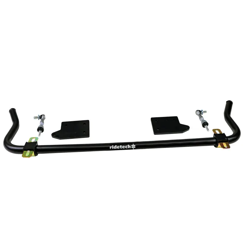 Ridetech 55-57 Chevy Front Musclebar Must Use Strongarms 1
